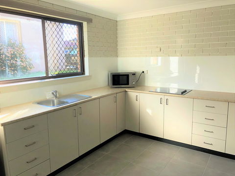 Bathurst Motor Inn - Accommodation Port Hedland 16