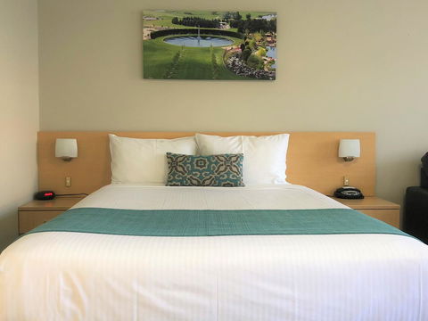 Bathurst Motor Inn - Accommodation Port Hedland 7