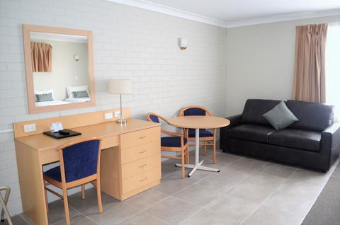 Bathurst Motor Inn - Accommodation Port Hedland 9