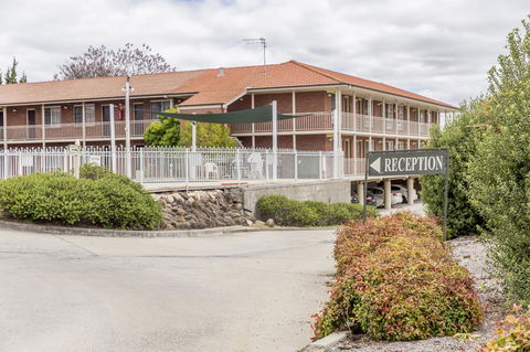 Bathurst Motor Inn - Accommodation Port Hedland 17