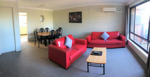 Bathurst Motor Inn - Accommodation Port Hedland 4