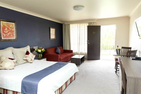 Bathurst Motor Inn - Accommodation Port Hedland 1