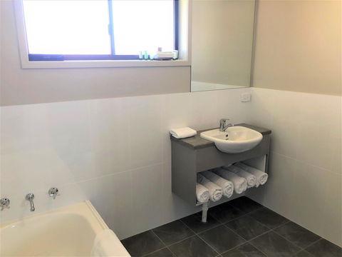 Bathurst Motor Inn - Accommodation Port Hedland 15