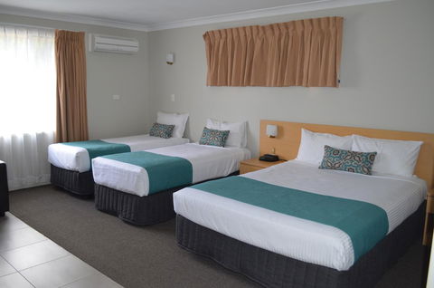 Bathurst Motor Inn - Accommodation Port Hedland 8