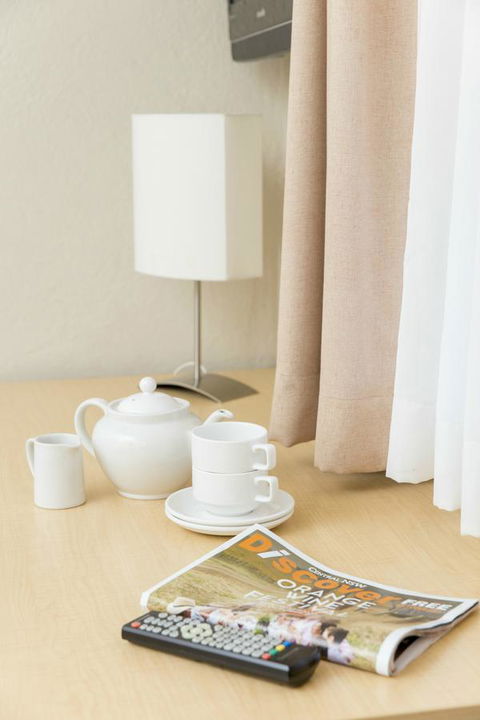 Bathurst Motor Inn - Accommodation Port Hedland 33