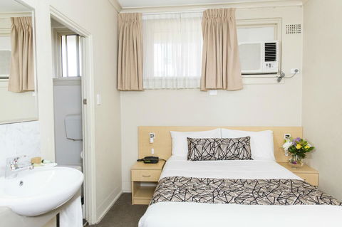 Bathurst Motor Inn - Accommodation Port Hedland 23