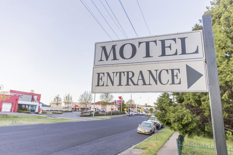 Bathurst Motor Inn - Accommodation Port Hedland 35