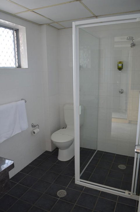 Bathurst Motor Inn - Accommodation Port Hedland 21