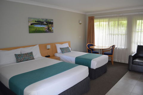 Bathurst Motor Inn - Accommodation Port Hedland 18