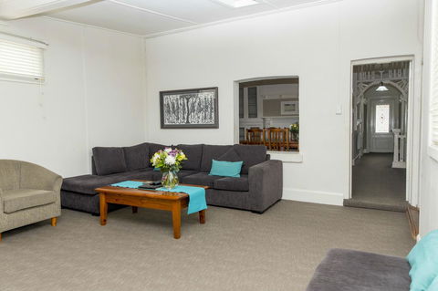 Bathurst Motor Inn - Accommodation Port Hedland 31