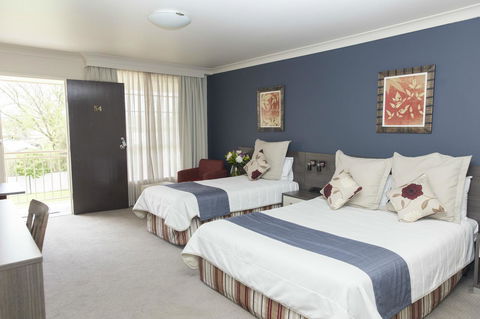 Bathurst Motor Inn - Accommodation Port Hedland 12