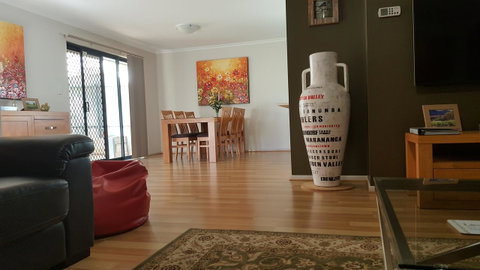 Jacaranda Homestay - Accommodation Port Hedland 5