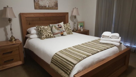Jacaranda Homestay - Accommodation Port Hedland 8