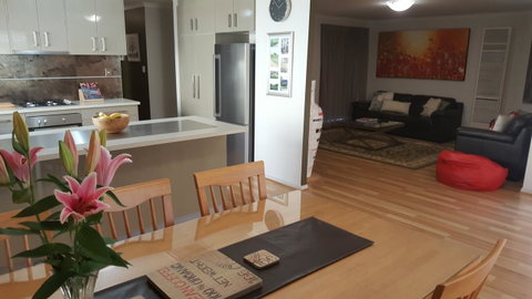 Jacaranda Homestay - Accommodation Port Hedland 3