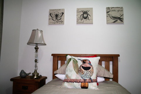 Jacaranda Homestay - Accommodation Port Hedland 11