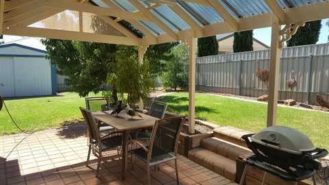 Jacaranda Homestay - Accommodation Port Hedland 18