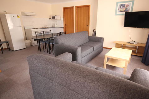 Port Vincent Motel & Apartments - Accommodation Port Hedland 15