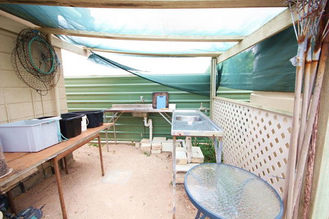 Port Vincent Motel & Apartments - Accommodation Port Hedland 23