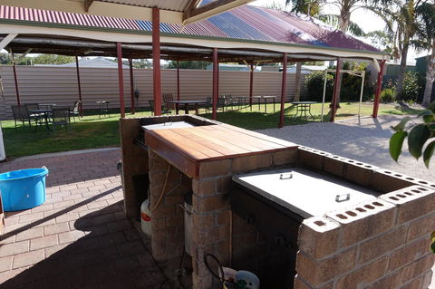 Port Vincent Motel & Apartments - Accommodation Port Hedland 22