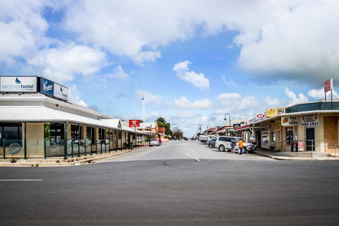 Port Vincent Motel & Apartments - Accommodation Port Hedland 34