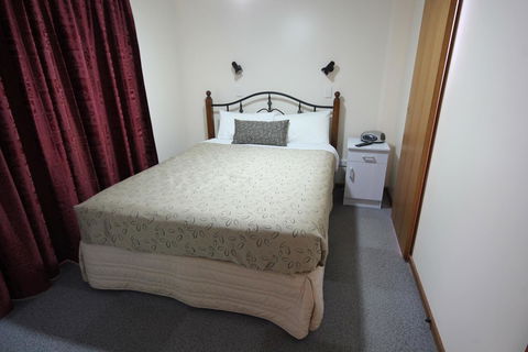 Port Vincent Motel & Apartments - Accommodation Port Hedland 13