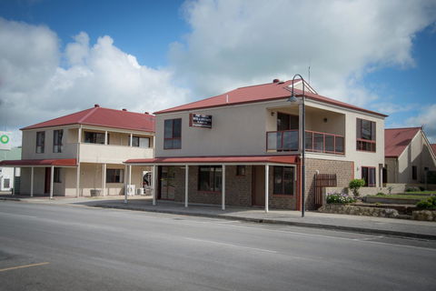 Port Vincent Motel & Apartments - Accommodation Port Hedland 39