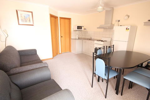 Port Vincent Motel & Apartments - Accommodation Port Hedland 20