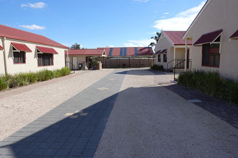 Port Vincent Motel & Apartments - Accommodation Port Hedland 28