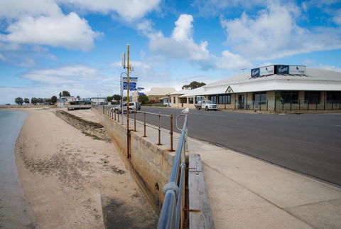 Port Vincent Motel & Apartments - Accommodation Port Hedland 36