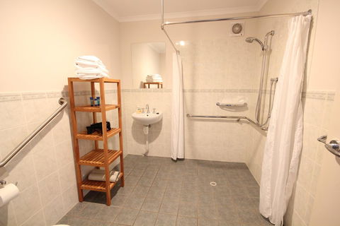 Port Vincent Motel & Apartments - Accommodation Port Hedland 6