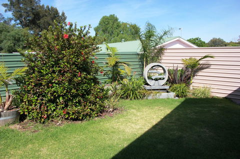 Port Vincent Motel & Apartments - Accommodation Port Hedland 27