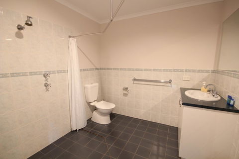 Port Vincent Motel & Apartments - Accommodation Port Hedland 10