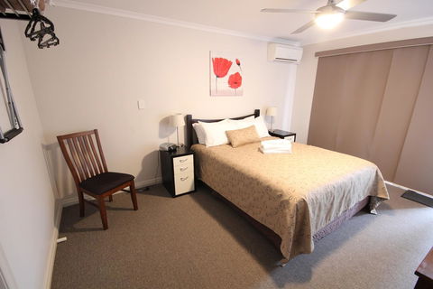 Port Vincent Motel & Apartments - Accommodation Port Hedland 11