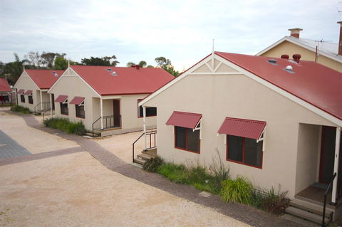 Port Vincent Motel & Apartments - Accommodation Port Hedland 29