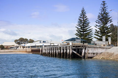 Port Vincent Motel & Apartments - Accommodation Port Hedland 37