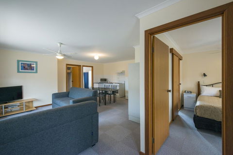 Port Vincent Motel & Apartments - Accommodation Port Hedland 17