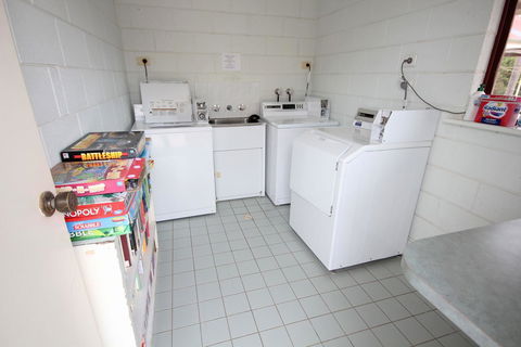 Port Vincent Motel & Apartments - Accommodation Port Hedland 24