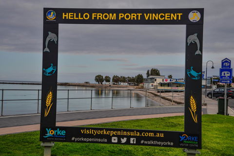 Port Vincent Motel & Apartments - Accommodation Port Hedland 41