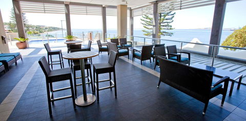 Port Lincoln Hotel - Accommodation Port Hedland 37
