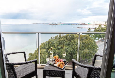 Port Lincoln Hotel - Accommodation Port Hedland 13