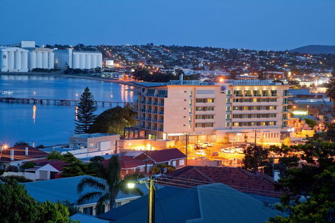 Port Lincoln Hotel - Accommodation Port Hedland 41