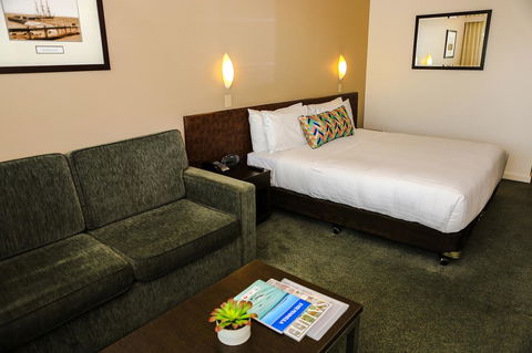 Port Lincoln Hotel - Accommodation Port Hedland 6
