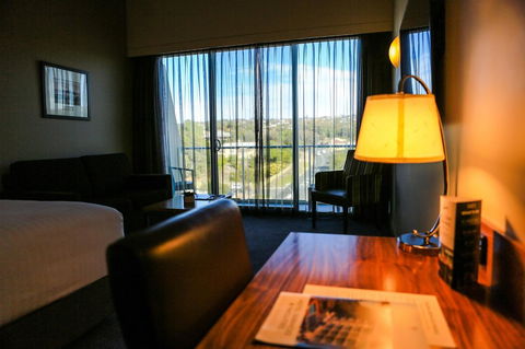 Port Lincoln Hotel - Accommodation Port Hedland 5