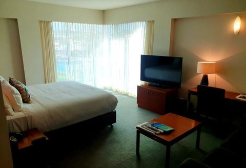 Port Lincoln Hotel - Accommodation Port Hedland 3
