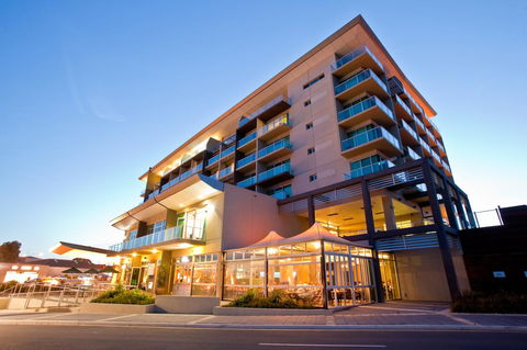Port Lincoln Hotel - Accommodation Port Hedland 18