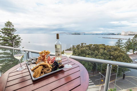 Port Lincoln Hotel - Accommodation Port Hedland 31