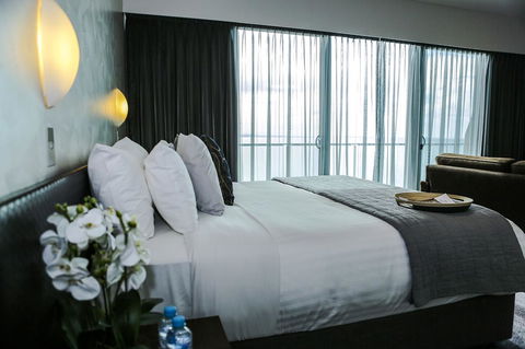 Port Lincoln Hotel - Accommodation Port Hedland 8