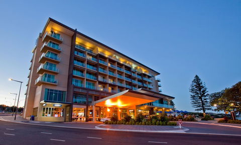 Port Lincoln Hotel - Accommodation Port Hedland 38
