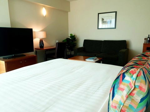 Port Lincoln Hotel - Accommodation Port Hedland 4