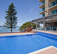 Port Lincoln Hotel - Accommodation Port Hedland